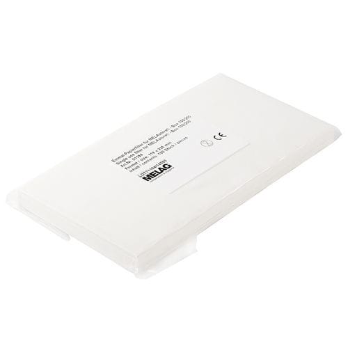 Filtro per liquido - ME01194 - MELAG - per contenitori di sterilizzazione / carta
