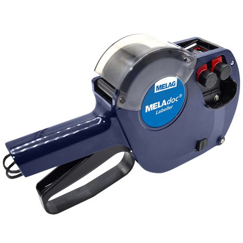 Stampante termica - MELAdoc  - MELAG - per etichette