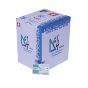 Reagente in soluzione - MELET SCHLOESING Laboratoires - per ematologia / dell'emoglobina