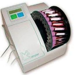 Autocampionatore per analizzatore di ematologia - M-Sampler - MELET SCHLOESING Laboratoires - da banco