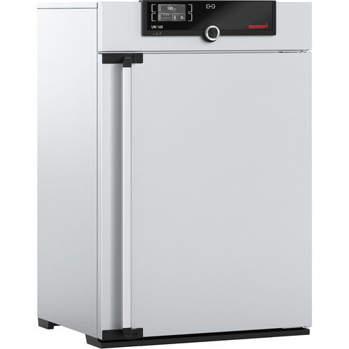 Forno di riscaldamento - UN160m - Memmert GmbH + Co. KG - da laboratorio / medico / a convezione naturale