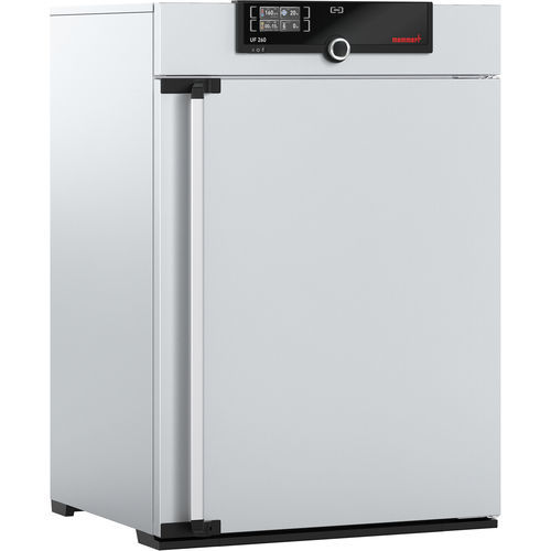 Forno di riscaldamento - UF260m - Memmert GmbH + Co. KG - da laboratorio / medico / ad aria forzata