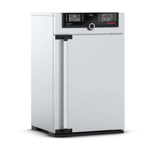 Forno di riscaldamento - UN75plus - Memmert GmbH + Co. KG - di cottura / di invecchiamento / di indurimento