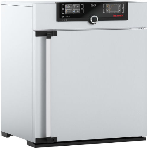 Forno di riscaldamento - UF110plus - Memmert GmbH + Co. KG - per essiccazione / di indurimento / da laboratorio