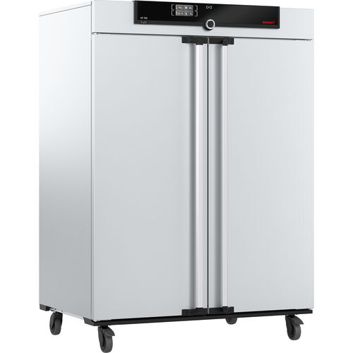 Forno di riscaldamento - UF750 - Memmert GmbH + Co. KG - per essiccazione / di indurimento / da laboratorio