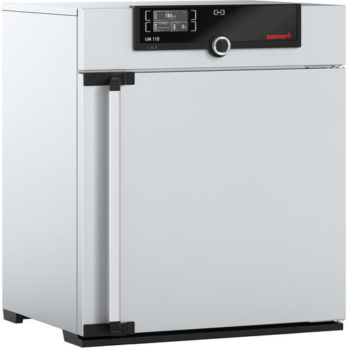Forno di riscaldamento - UN110m - Memmert GmbH + Co. KG - da laboratorio / medico / a convezione naturale