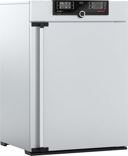 Forno di riscaldamento - UF260mplus - Memmert GmbH + Co. KG - da laboratorio / medico / a convezione naturale