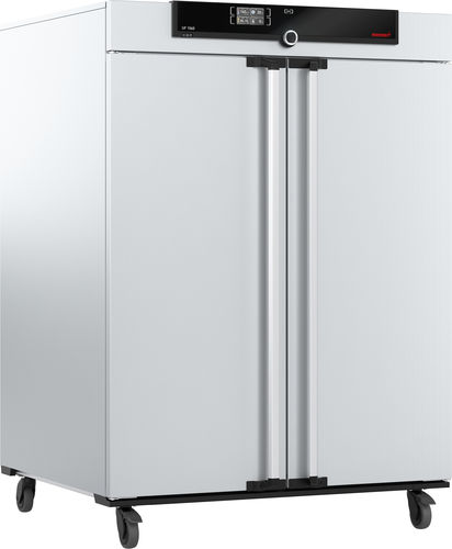 Forno di riscaldamento - UF1060m - Memmert GmbH + Co. KG - da laboratorio / medico / ad aria forzata