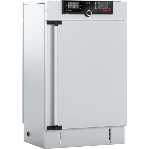 Forno di riscaldamento - UF160TS  - Memmert GmbH + Co. KG - da laboratorio / ad aria forzata / a passaggio
