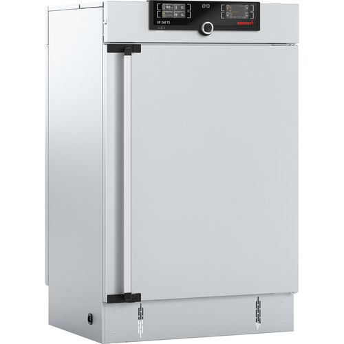 Forno di riscaldamento - UF260TS - Memmert GmbH + Co. KG - da laboratorio / ad aria forzata / a passaggio