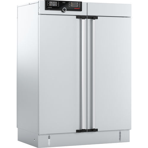 Forno di riscaldamento - UF750TS - Memmert GmbH + Co. KG - da laboratorio / a convezione forzata / a passaggio