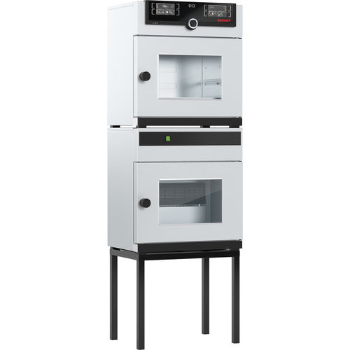 Forno di riscaldamento - VO29 - Memmert GmbH + Co. KG - per essiccazione / da laboratorio / a vuoto