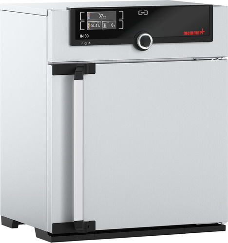 Incubatore da laboratorio a convezione naturale - IN30m - Memmert GmbH + Co. KG - medico / da banco