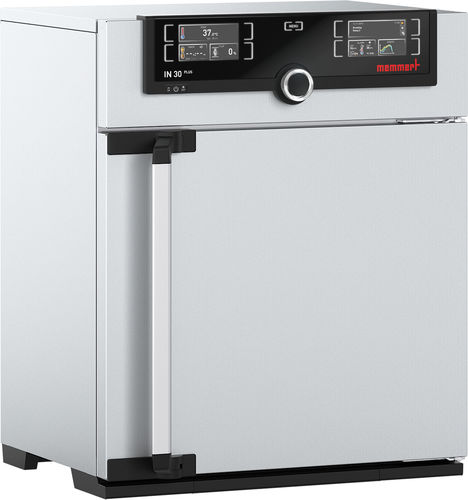 Incubatore da laboratorio a convezione naturale - IN30mplus - Memmert GmbH + Co. KG - medico / da banco