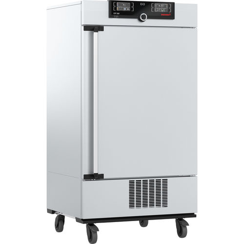 Incubatore da laboratorio mobile - ICP260 - Memmert GmbH + Co. KG - riscaldante / rinfrescante