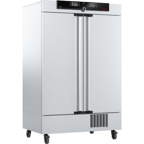 Incubatore da laboratorio mobile - ICP750 - Memmert GmbH + Co. KG - riscaldante / rinfrescante