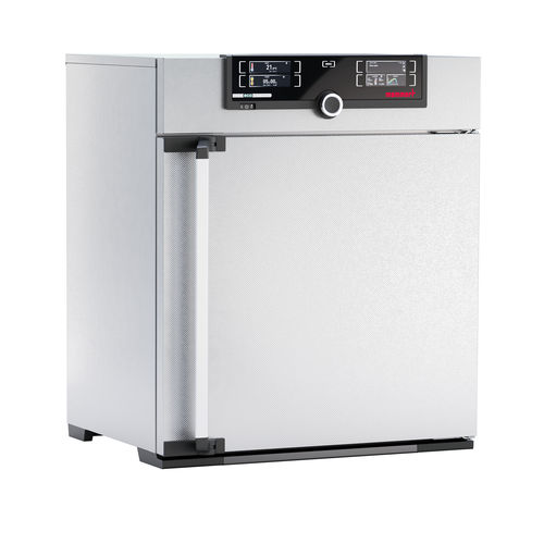 Incubatore da laboratorio a convezione forzata - IPP110ecoplus - Memmert GmbH + Co. KG - per industria farmaceutica / per l'industria alimentare / microbiologico