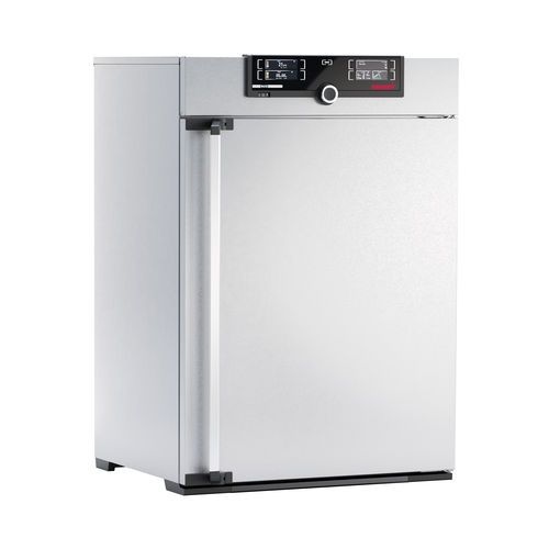 Incubatore da laboratorio a convezione forzata - IPP260ecoplus - Memmert GmbH + Co. KG - per industria farmaceutica / per l'industria alimentare / microbiologico