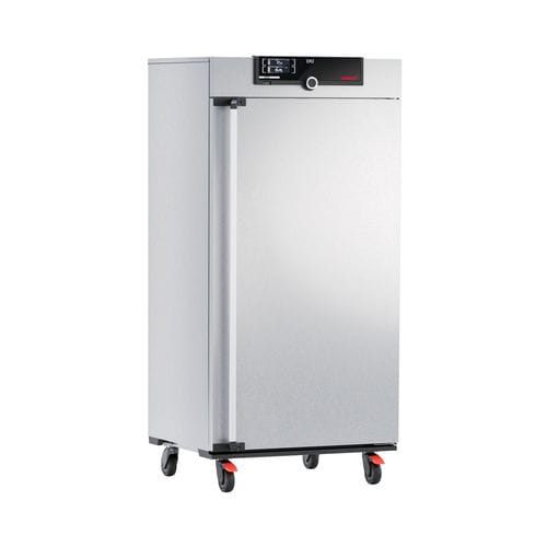 Incubatore da laboratorio a convezione forzata - IPP410eco - Memmert GmbH + Co. KG - per industria farmaceutica / per l'industria alimentare / microbiologico
