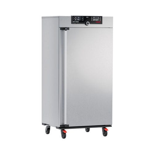 Incubatore da laboratorio a convezione forzata - IPP410ecoplus - Memmert GmbH + Co. KG - per industria farmaceutica / per l'industria alimentare / microbiologico