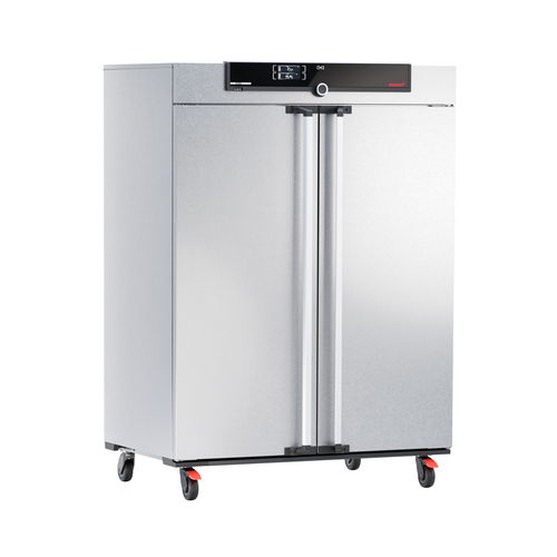 Incubatore da laboratorio a convezione forzata - IPP750eco - Memmert GmbH + Co. KG - per industria farmaceutica / per l'industria alimentare / microbiologico