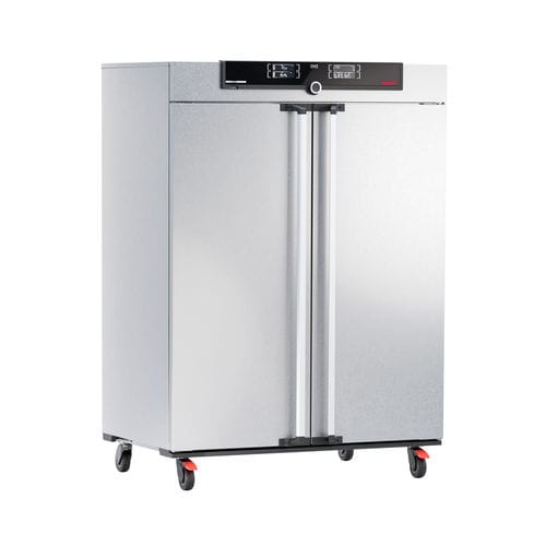 Incubatore da laboratorio a convezione forzata - IPP750ecoplus - Memmert GmbH + Co. KG - per industria farmaceutica / per l'industria alimentare / microbiologico