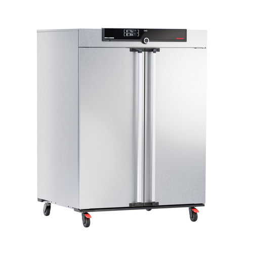 Incubatore da laboratorio a convezione forzata - IPP1060eco - Memmert GmbH + Co. KG - per industria farmaceutica / per l'industria alimentare / microbiologico