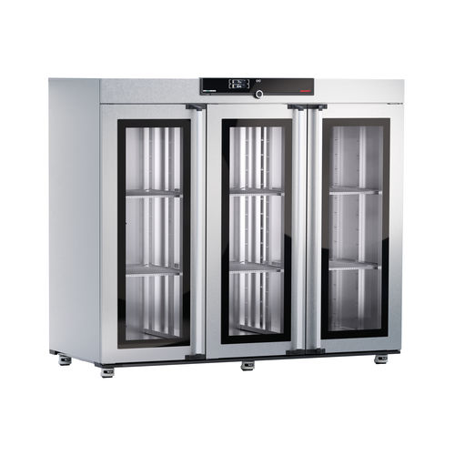 Incubatore da laboratorio a convezione forzata - IPP2200eco - Memmert GmbH + Co. KG - per industria farmaceutica / per l'industria alimentare / microbiologico