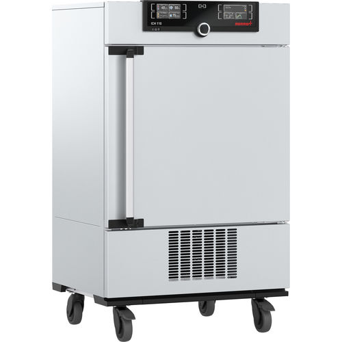 Camera di test climatica - ICH110 - Memmert GmbH + Co. KG - di temperatura / di umidità / di CO2
