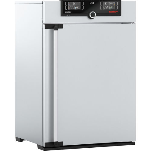 Incubatore da laboratorio a convezione forzata - ICO150 - Memmert GmbH + Co. KG - a CO2 / da banco / 1 porta