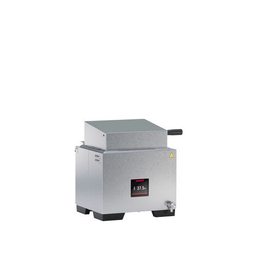 Bagnomaria riscaldante - WTB11 - Memmert GmbH + Co. KG - da banco