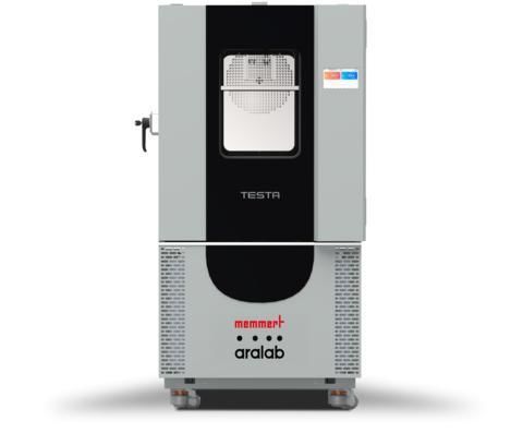 Camera di test termostatica - TT300E50-5K - Memmert GmbH + Co. KG - climatica / di temperatura / ambientale