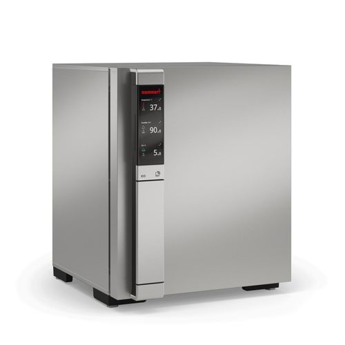 Incubatore da laboratorio a CO2 - ICO50 - Memmert GmbH + Co. KG - a diossido di carbonio / a O2 / ossigeno