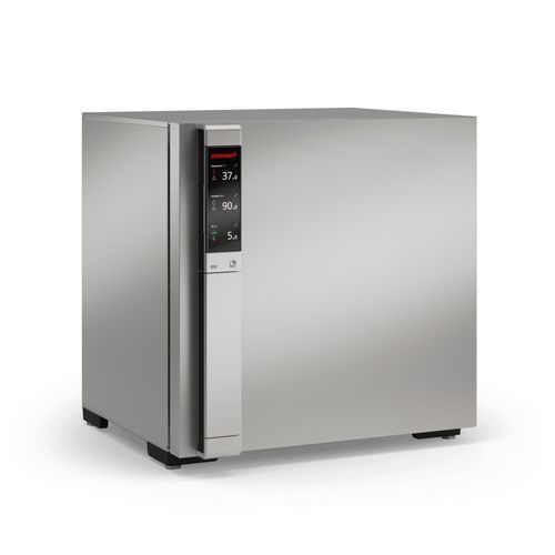 Incubatore da laboratorio a diossido di carbonio - ICO105 - Memmert GmbH + Co. KG - a CO2 / per coltura cellulare / per strutture sanitarie