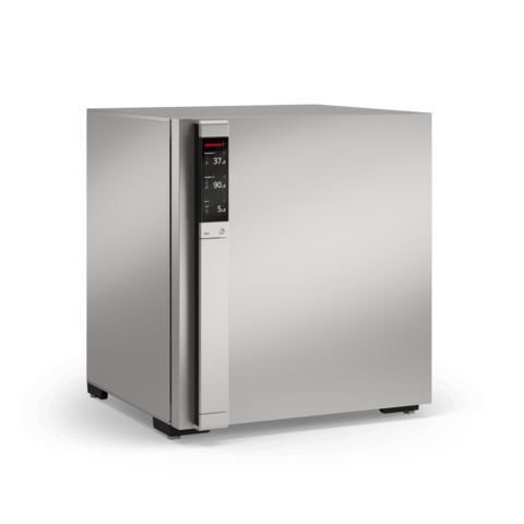 Incubatore da laboratorio a O2 - ICO180 - Memmert GmbH + Co. KG - a CO2 / per coltura cellulare / per ricerca scientifica