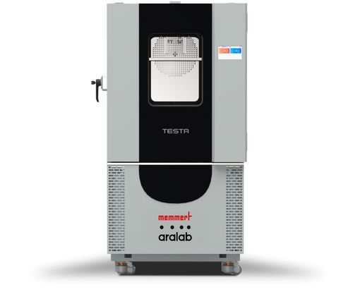 Camera di test termostatica - CT300ECP50-5K - Memmert GmbH + Co. KG - climatica / di temperatura / di umidità