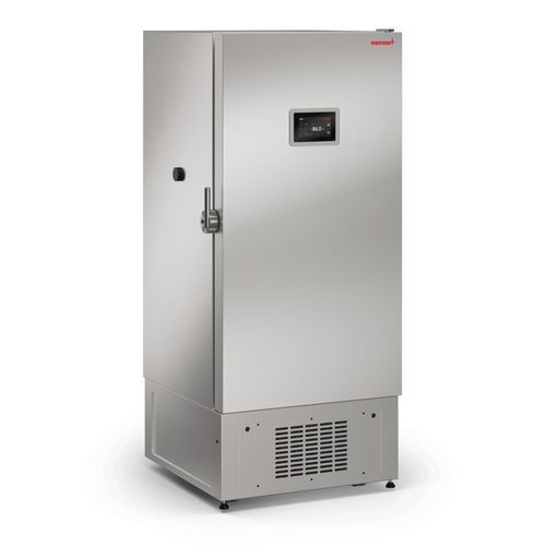 Congelatore da laboratorio - ULT500 - Memmert GmbH + Co. KG - di sicurezza / per stoccaggio di campioni / biomedico