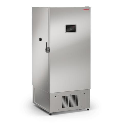 Congelatore da laboratorio - ULT500eco - Memmert GmbH + Co. KG - ad armadio / ad armadio / con rotelle