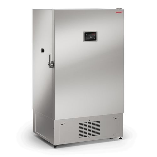 Congelatore da laboratorio - ULT750eco - Memmert GmbH + Co. KG - biomedico / ad armadio / con rotelle