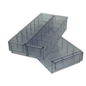 Recipiente medico - 1 623 871 - Mercura Industries