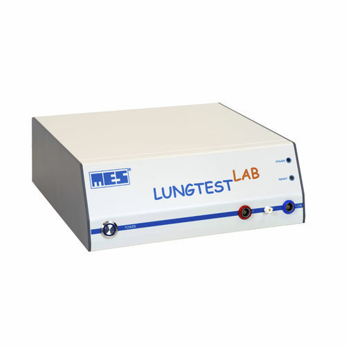 Spirometro computerizzato - Lungtest LAB - MES  - da tavolo
