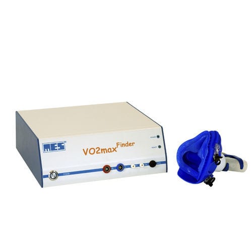 Spirometro computerizzato - VO2max Finder - MES  - da tavolo / per test da sforzo / con connessione wireless