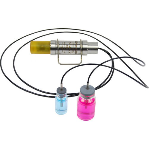 Registratore di dati di temperatura - Micro Flex - Mesa Laboratories, Inc