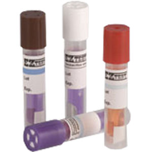 Indicatore biologico di sterilizzazione - EZTest - Mesa Laboratories, Inc - medico