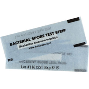 Indicatore biologico di sterilizzazione - Mesa Laboratories, Inc - medico