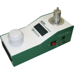 Calibratore di portata d'aria - tetraCal - Mesa Laboratories, Inc - da laboratorio