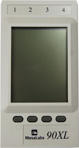Multimetro portatile - 90XL  - Mesa Laboratories, Inc