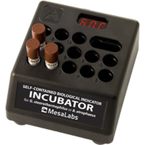 Incubatore da laboratorio per indicatori biologici - 1410 - Mesa Laboratories, Inc - da banco