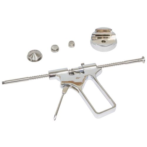 Pistola per liposcultura - RU051060 - Aesthetic Group