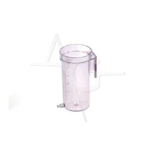Recipiente di aspirazione per liposuzione - 077.0125 - Aesthetic Group